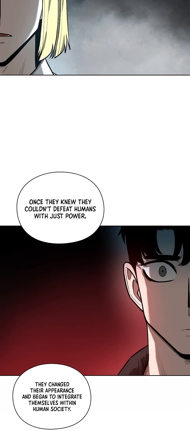 Warrior High School - Dungeon Raid Department Chapter 28 page 50 - Chapter 28