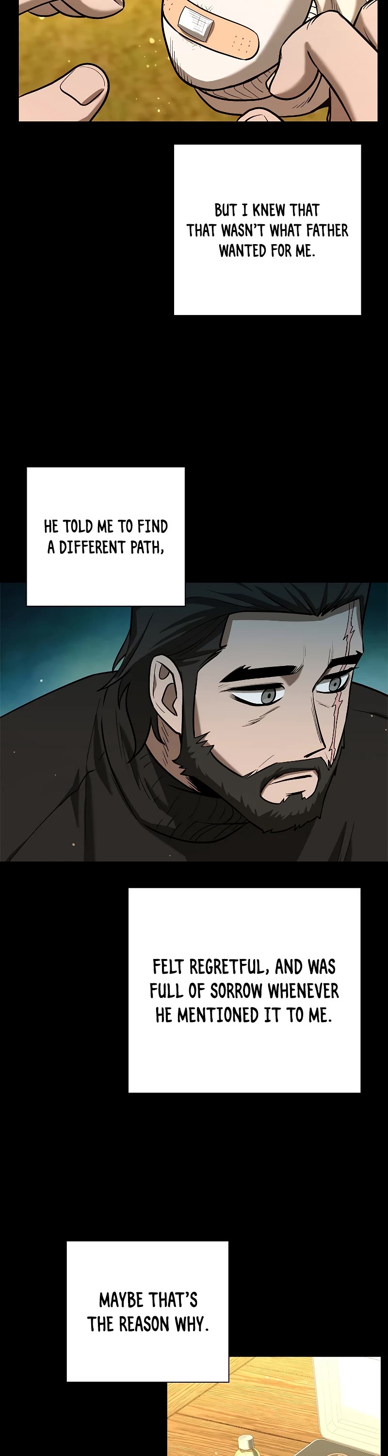 Warrior High School - Dungeon Raid Department Chapter 28 page 7 - Chapter 28