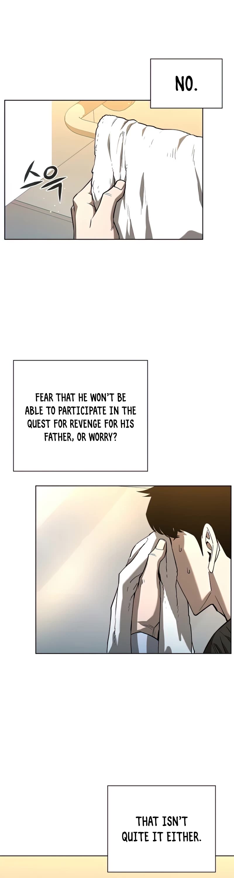 Warrior High School - Dungeon Raid Department Chapter 29 page 17 - Chapter 29