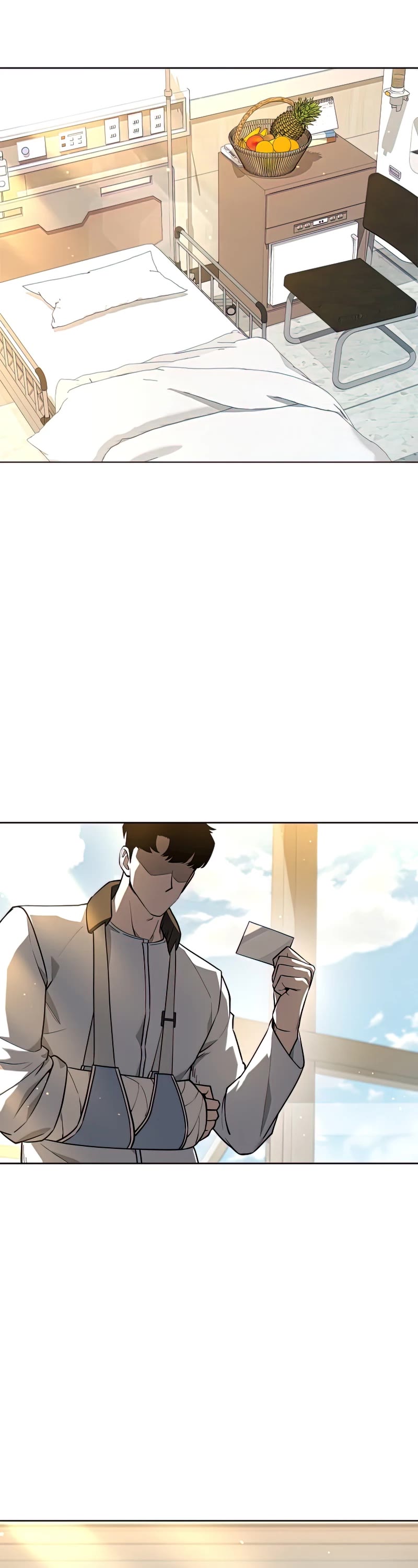 Warrior High School - Dungeon Raid Department Chapter 29 page 2 - Chapter 29