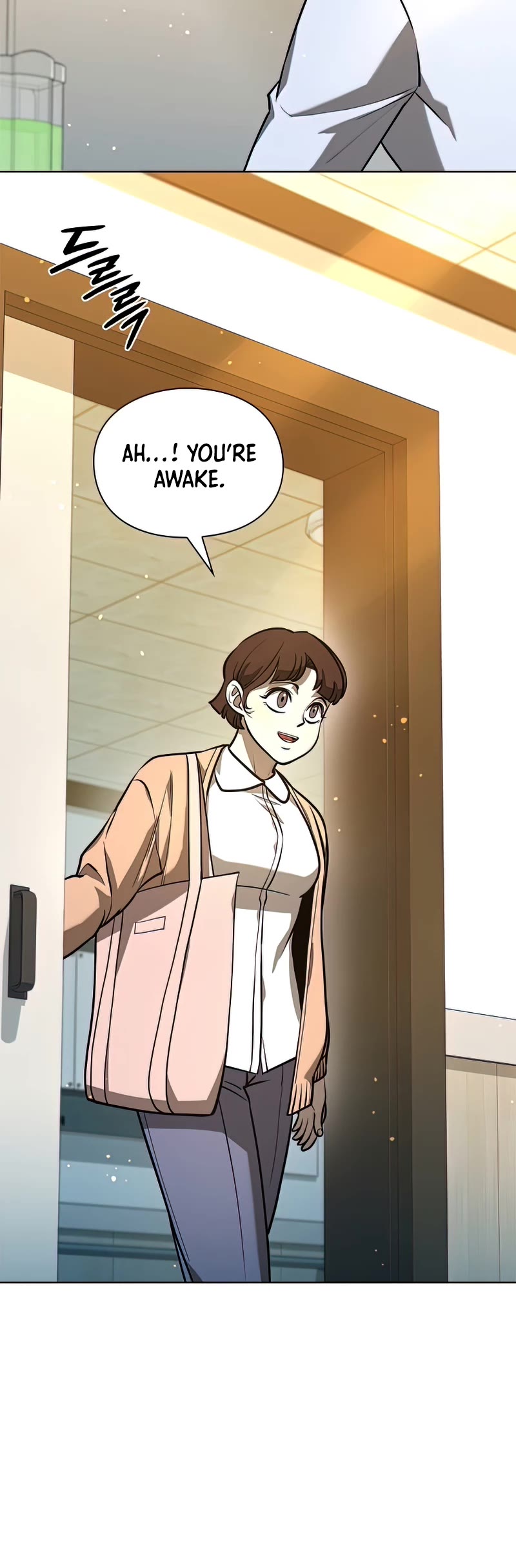 Warrior High School - Dungeon Raid Department Chapter 29 page 21 - Chapter 29