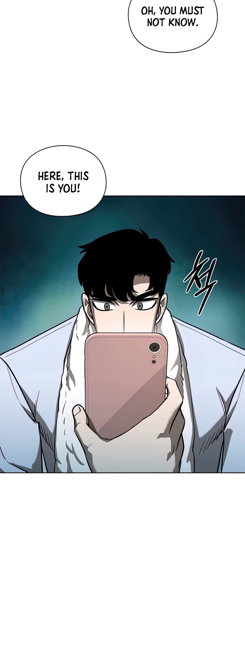 Warrior High School - Dungeon Raid Department Chapter 29 page 31 - Chapter 29