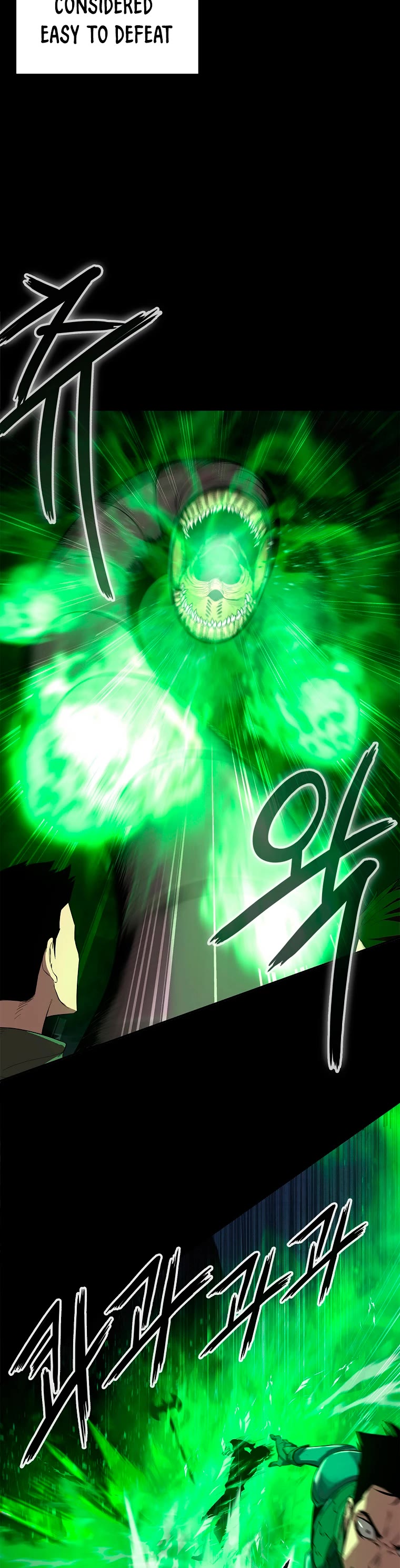 Warrior High School - Dungeon Raid Department Chapter 3 page 10 - Chapter 3