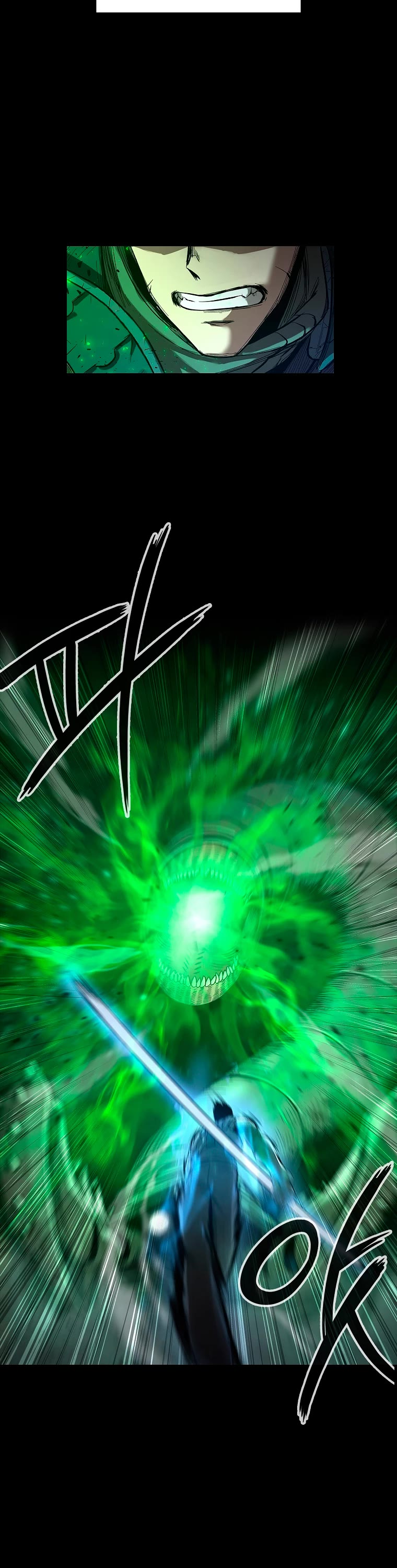 Warrior High School - Dungeon Raid Department Chapter 3 page 14 - Chapter 3