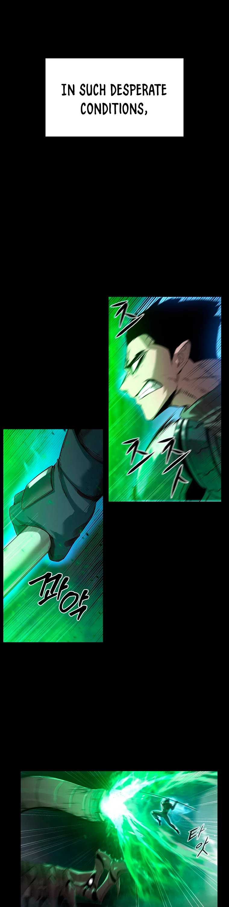 Warrior High School - Dungeon Raid Department Chapter 3 page 15 - Chapter 3