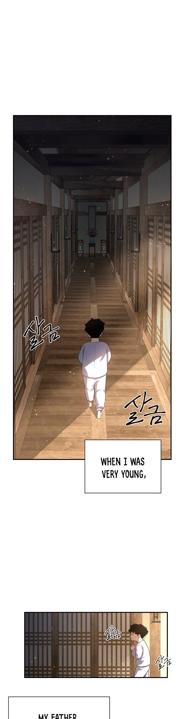 Warrior High School - Dungeon Raid Department Chapter 3 page 2 - Chapter 3