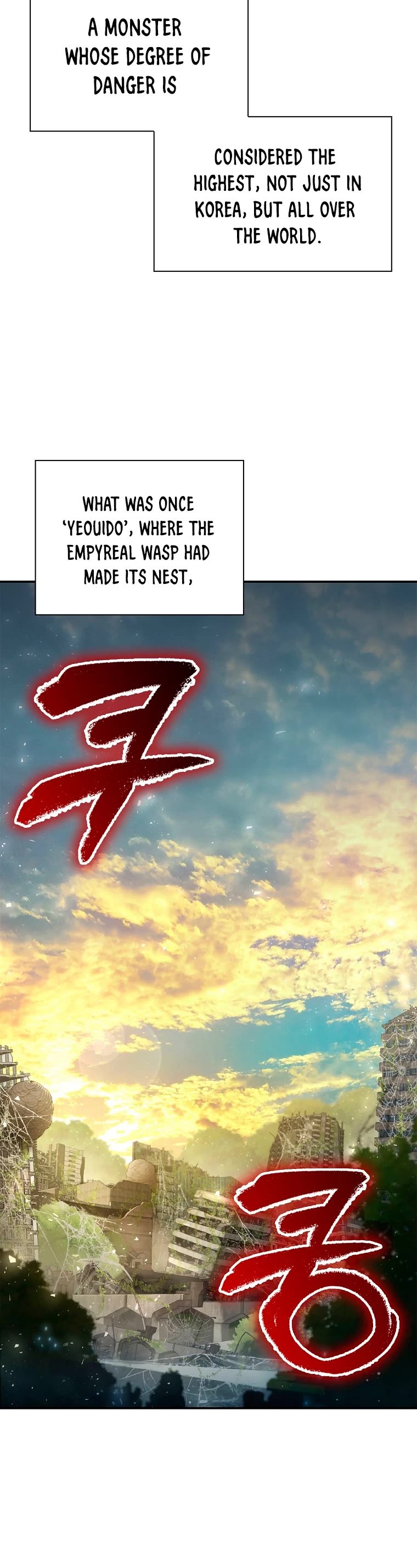 Warrior High School - Dungeon Raid Department Chapter 3 page 45 - Chapter 3