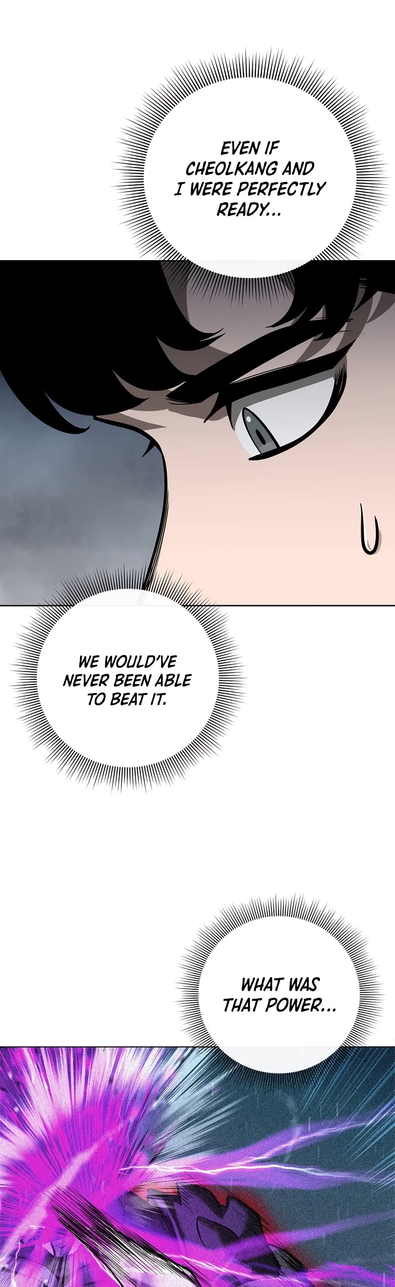 Warrior High School - Dungeon Raid Department Chapter 30 page 10 - Chapter 30