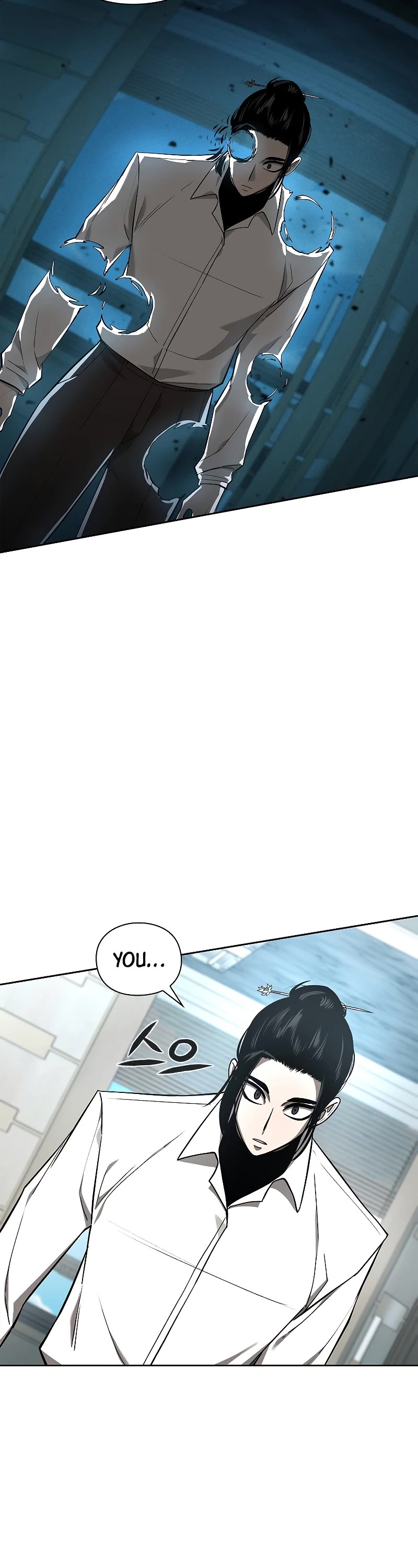 Warrior High School - Dungeon Raid Department Chapter 31 page 14 - Chapter 31