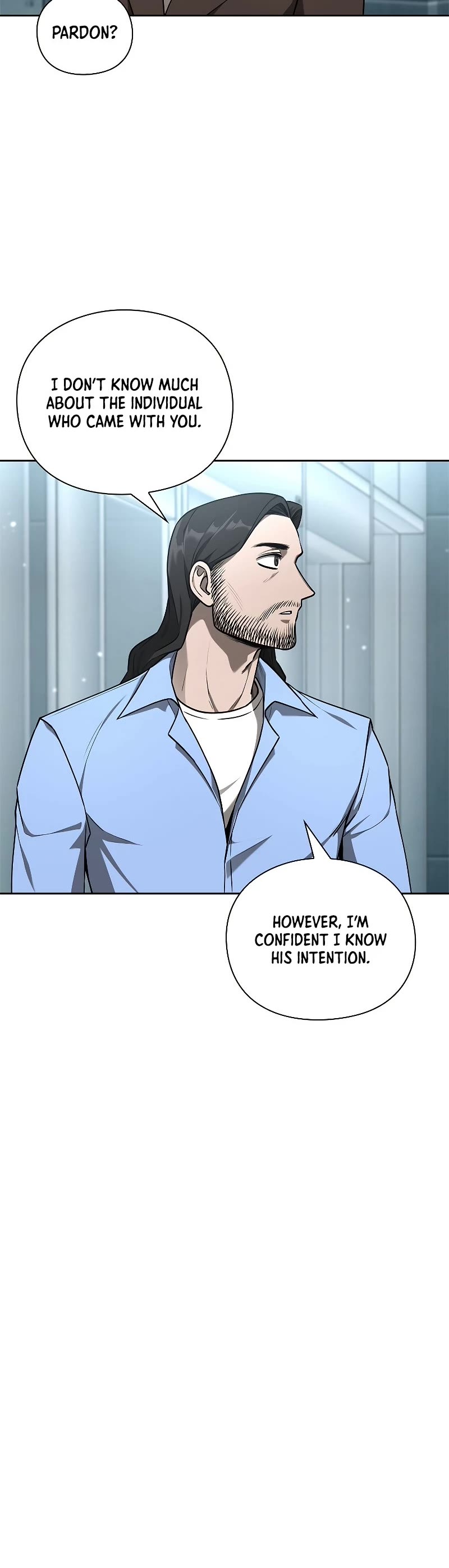 Warrior High School - Dungeon Raid Department Chapter 32 page 13 - Chapter 32