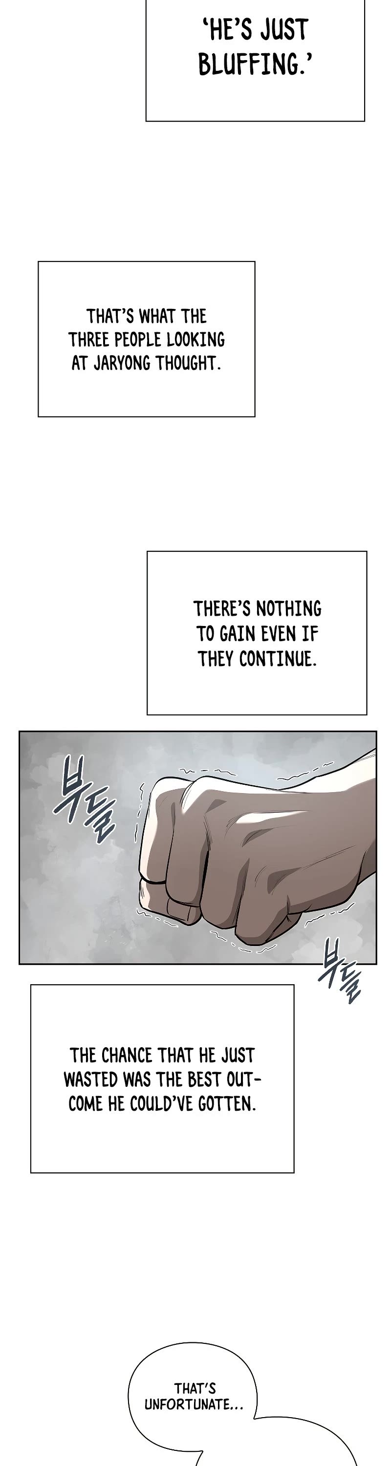 Warrior High School - Dungeon Raid Department Chapter 32 page 39 - Chapter 32