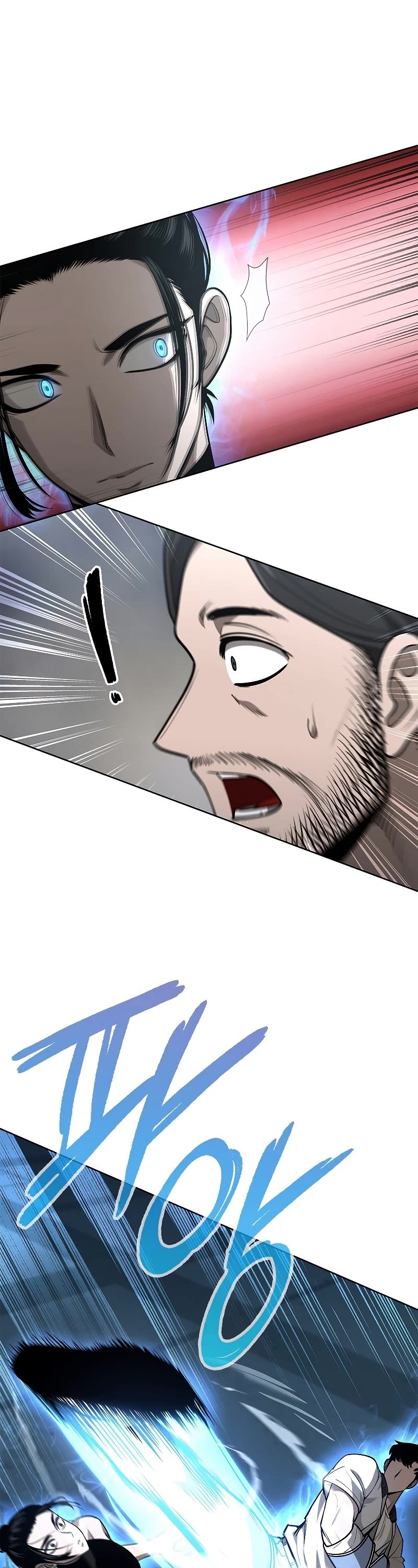 Warrior High School - Dungeon Raid Department Chapter 32 page 43 - Chapter 32