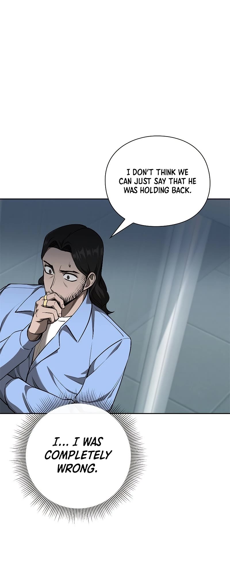 Warrior High School - Dungeon Raid Department Chapter 32 page 45 - Chapter 32