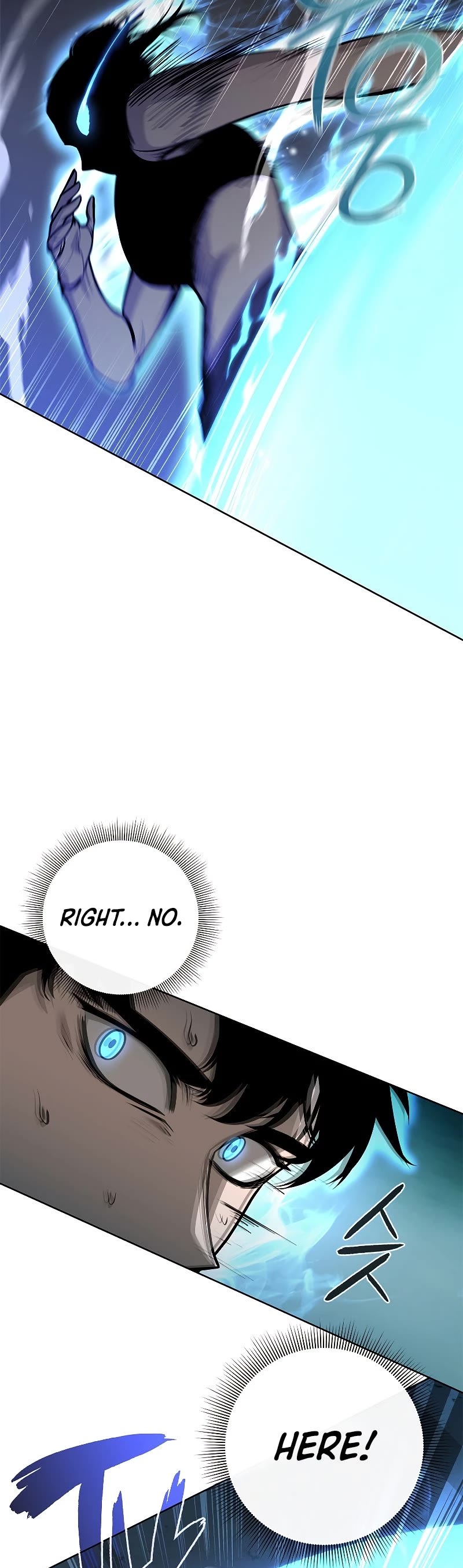 Warrior High School - Dungeon Raid Department Chapter 33 page 16 - Chapter 33