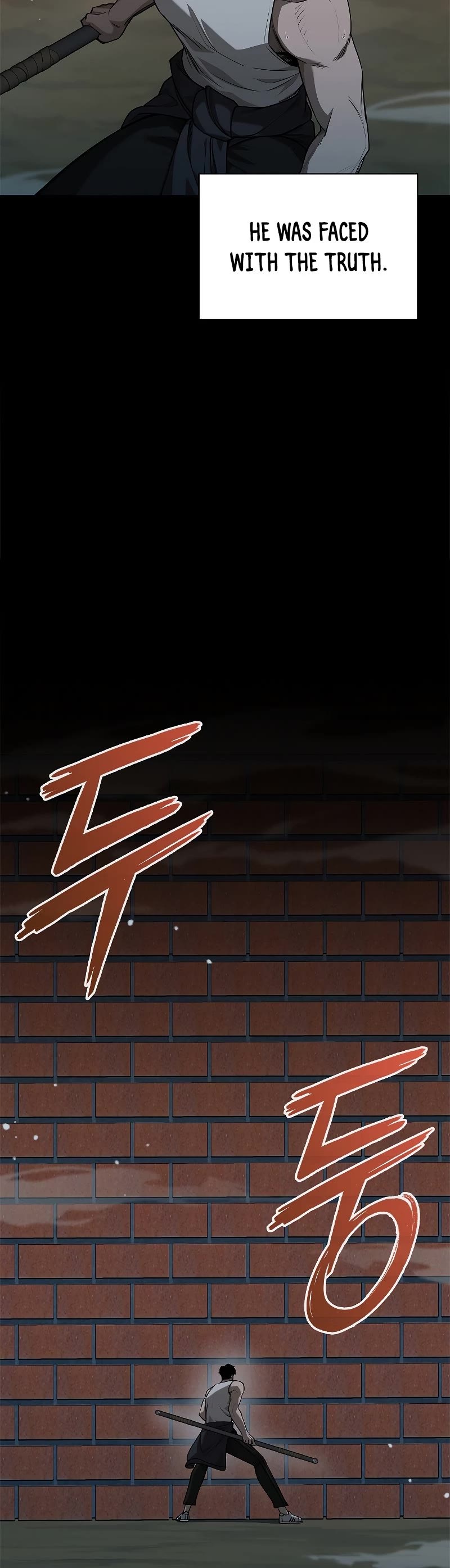 Warrior High School - Dungeon Raid Department Chapter 33 page 8 - Chapter 33