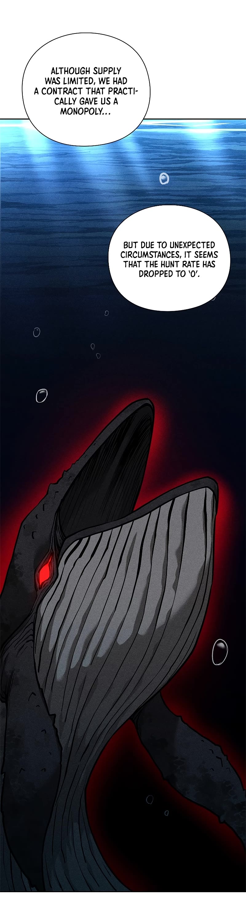 Warrior High School - Dungeon Raid Department Chapter 34 page 21 - Chapter 34