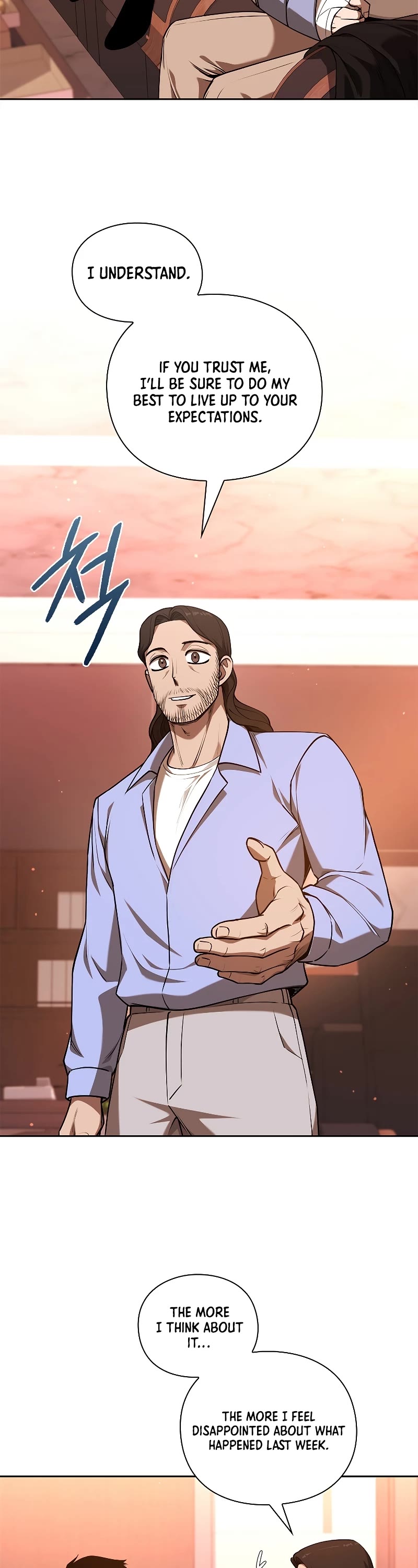 Warrior High School - Dungeon Raid Department Chapter 34 page 29 - Chapter 34