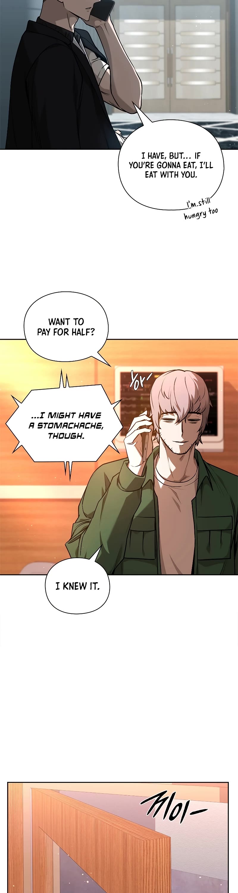 Warrior High School - Dungeon Raid Department Chapter 34 page 39 - Chapter 34
