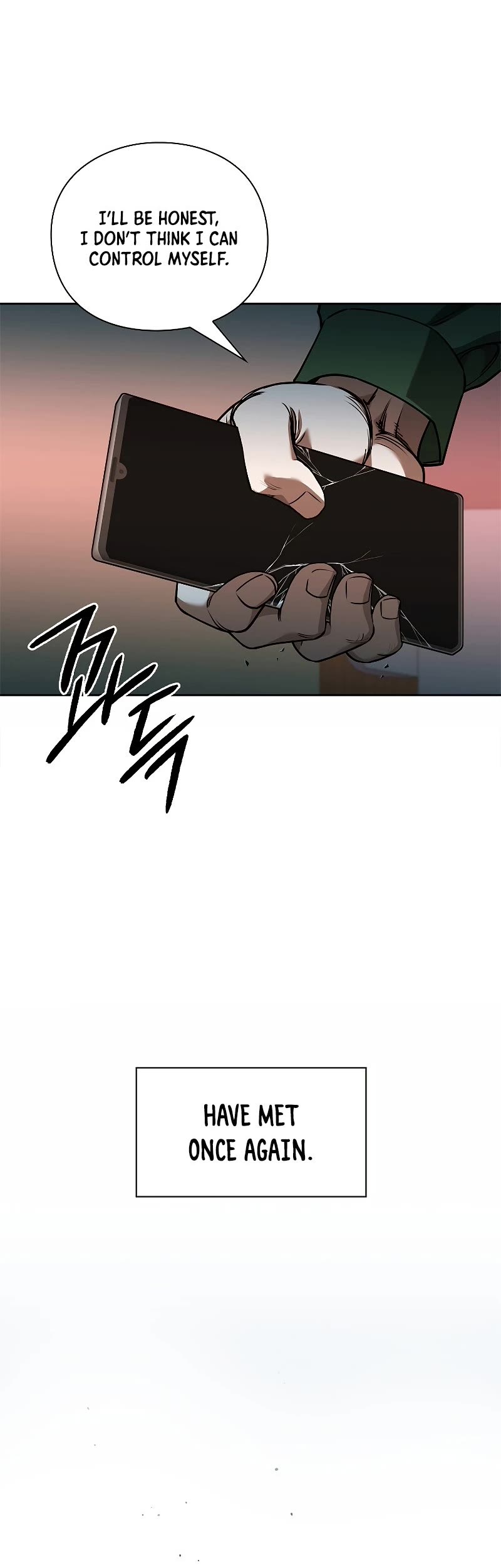 Warrior High School - Dungeon Raid Department Chapter 34 page 45 - Chapter 34