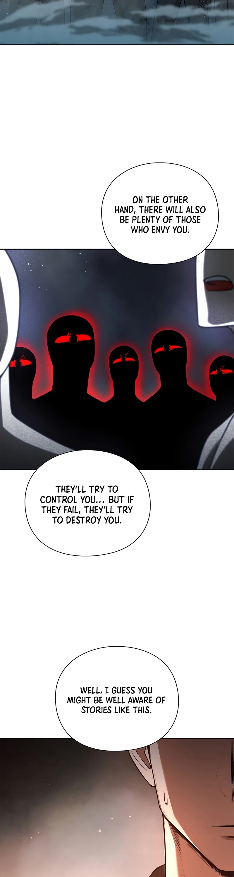 Warrior High School - Dungeon Raid Department Chapter 35 page 18 - Chapter 35