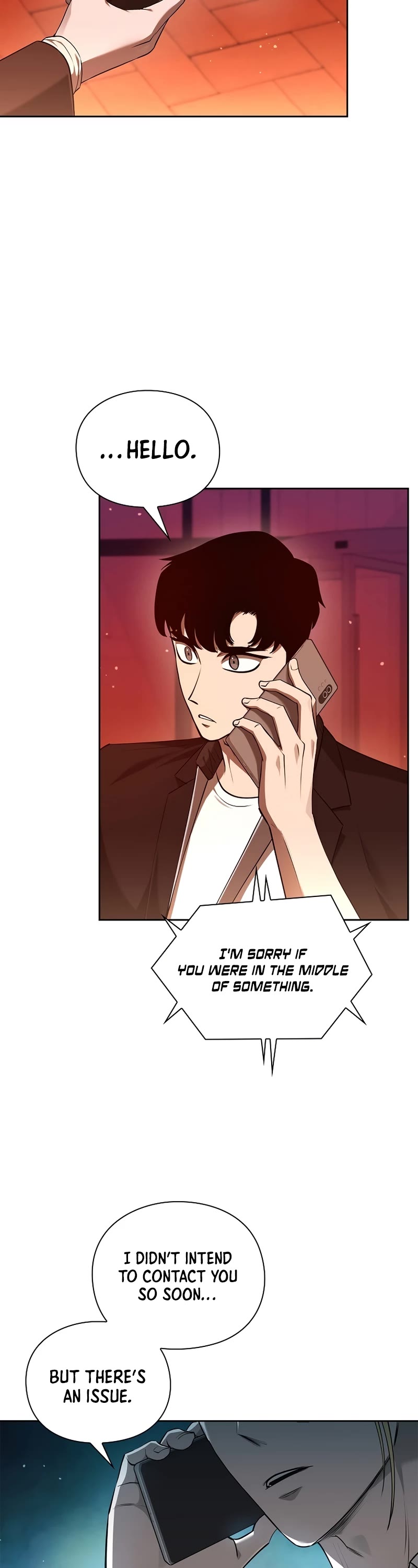 Warrior High School - Dungeon Raid Department Chapter 35 page 29 - Chapter 35