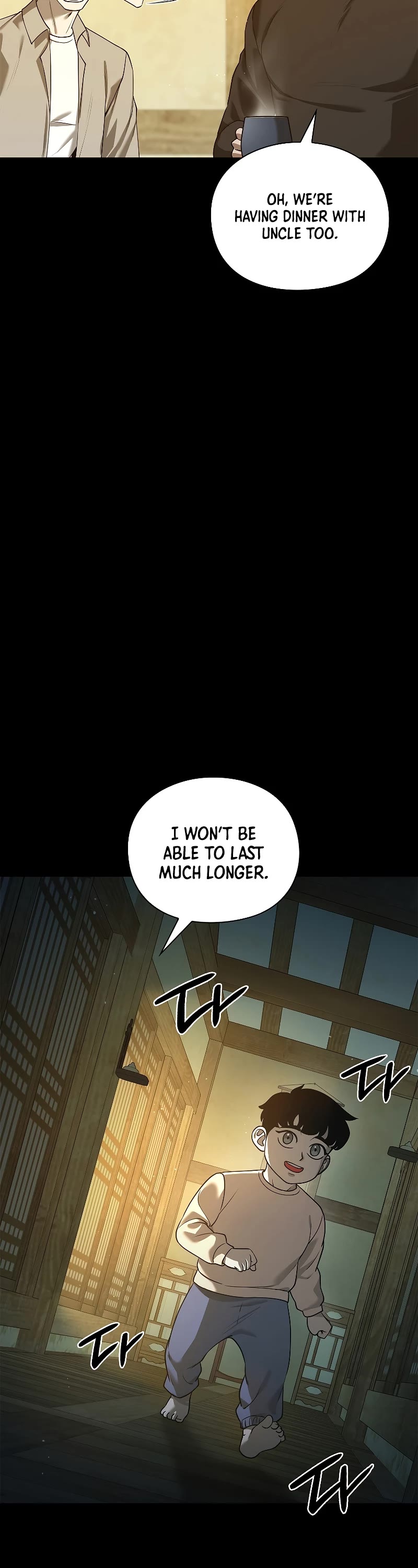 Warrior High School - Dungeon Raid Department Chapter 36 page 14 - Chapter 36