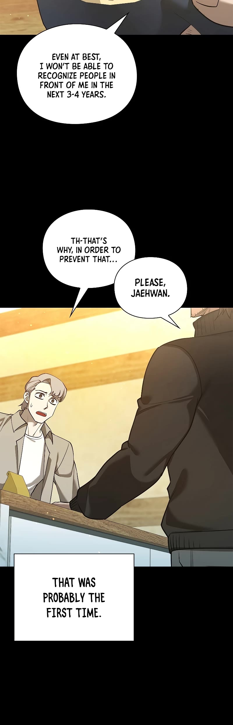Warrior High School - Dungeon Raid Department Chapter 36 page 16 - Chapter 36
