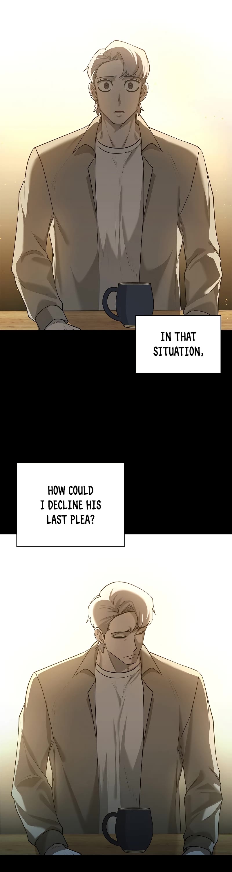 Warrior High School - Dungeon Raid Department Chapter 36 page 19 - Chapter 36
