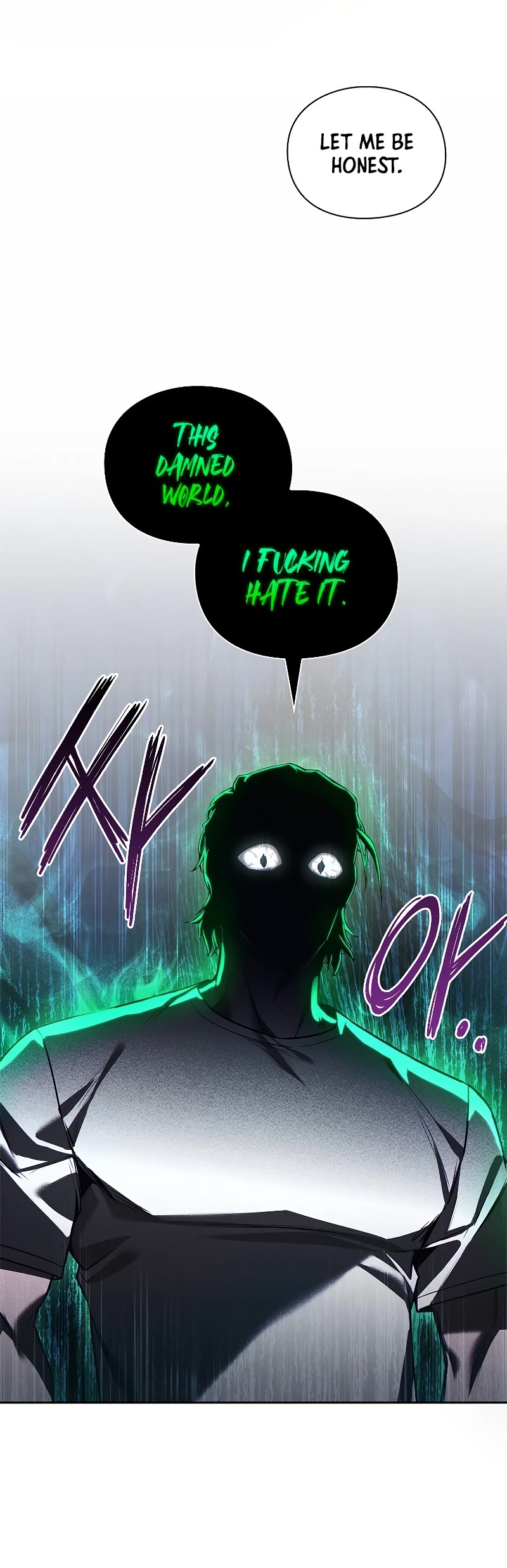 Warrior High School - Dungeon Raid Department Chapter 36 page 35 - Chapter 36