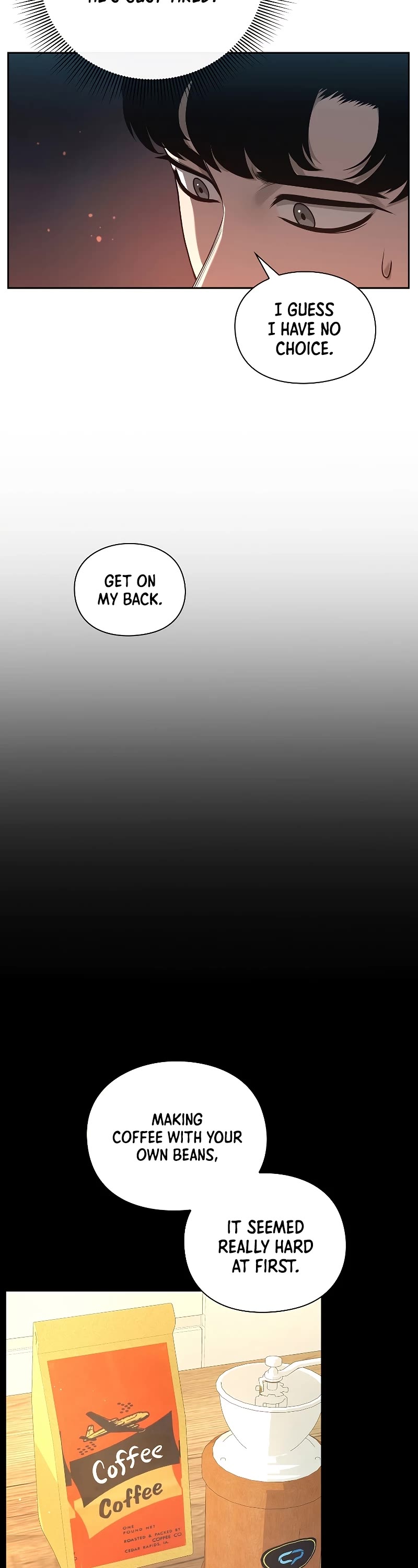 Warrior High School - Dungeon Raid Department Chapter 36 page 4 - Chapter 36