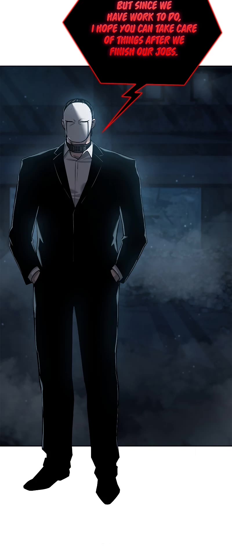 Warrior High School - Dungeon Raid Department Chapter 37 page 13 - Chapter 37