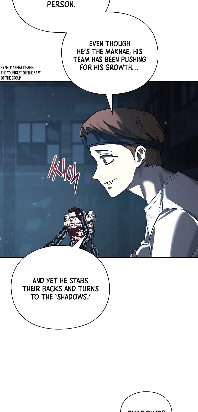 Warrior High School - Dungeon Raid Department Chapter 37 page 29 - Chapter 37