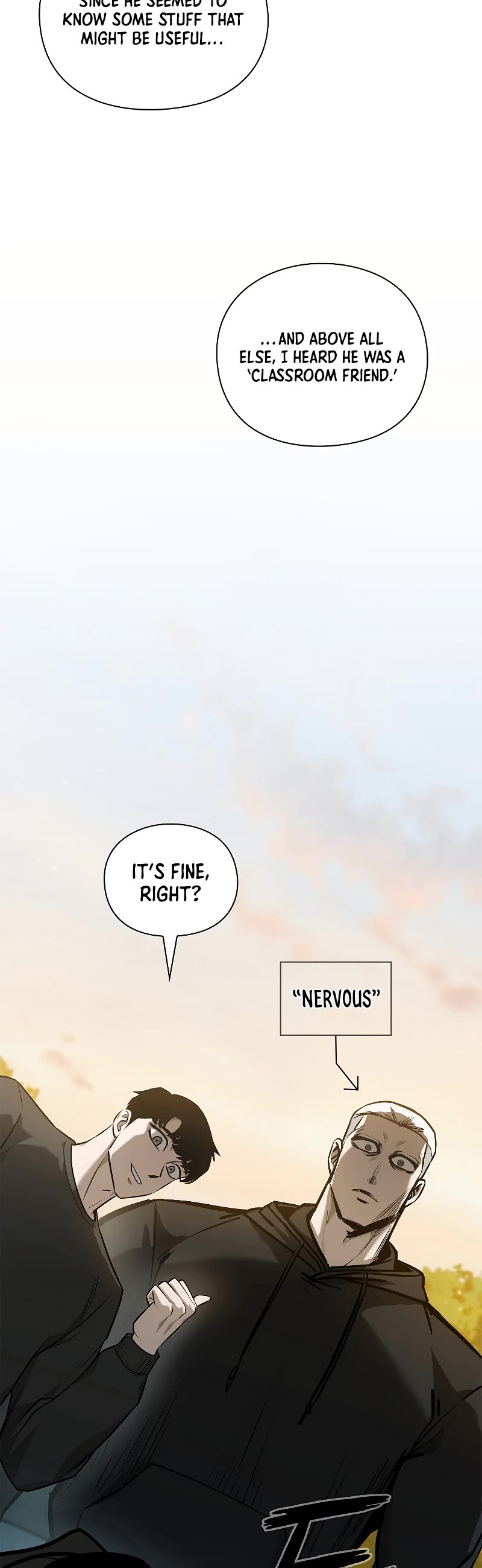 Warrior High School - Dungeon Raid Department Chapter 37 page 52 - Chapter 37