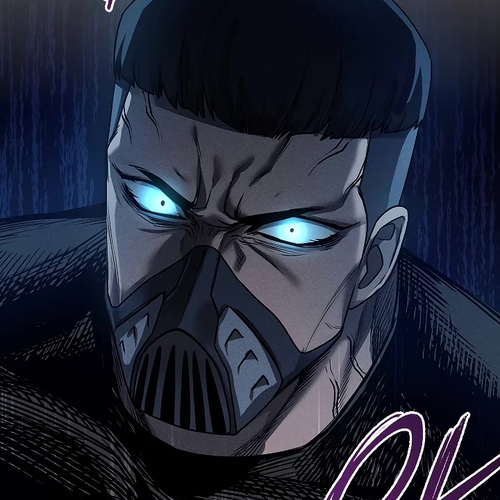 Warrior High School - Dungeon Raid Department Chapter 37 cover