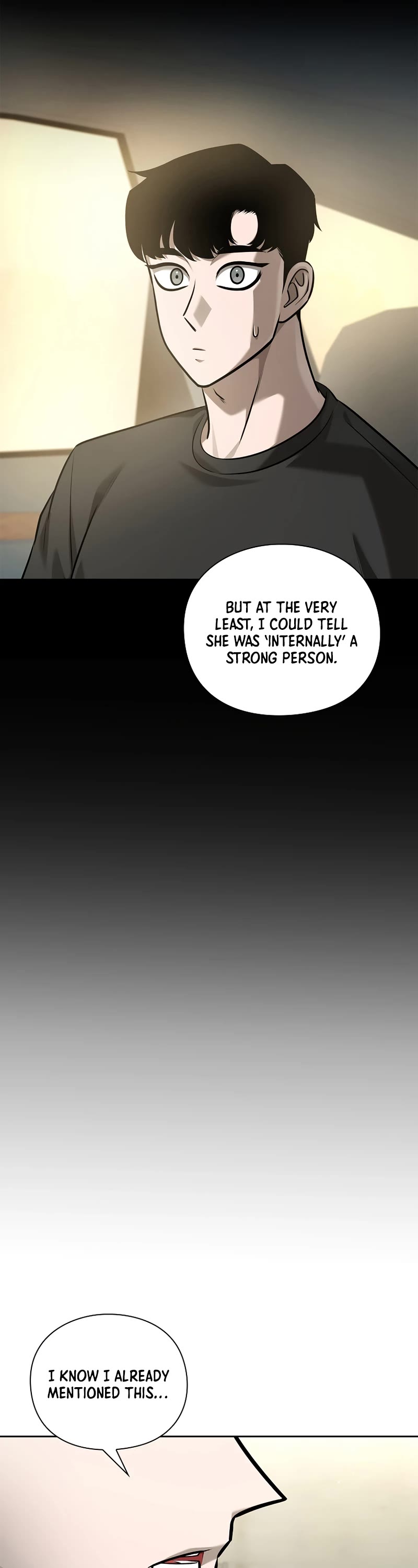 Warrior High School - Dungeon Raid Department Chapter 38 page 14 - Chapter 38