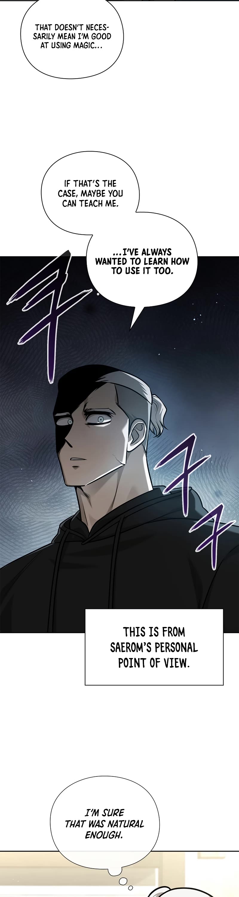 Warrior High School - Dungeon Raid Department Chapter 38 page 23 - Chapter 38