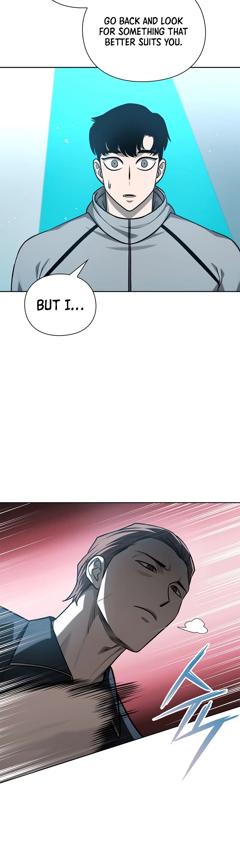 Warrior High School - Dungeon Raid Department Chapter 38 page 41 - Chapter 38