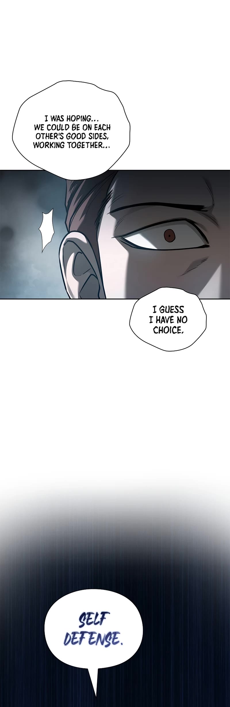 Warrior High School - Dungeon Raid Department Chapter 38 page 46 - Chapter 38