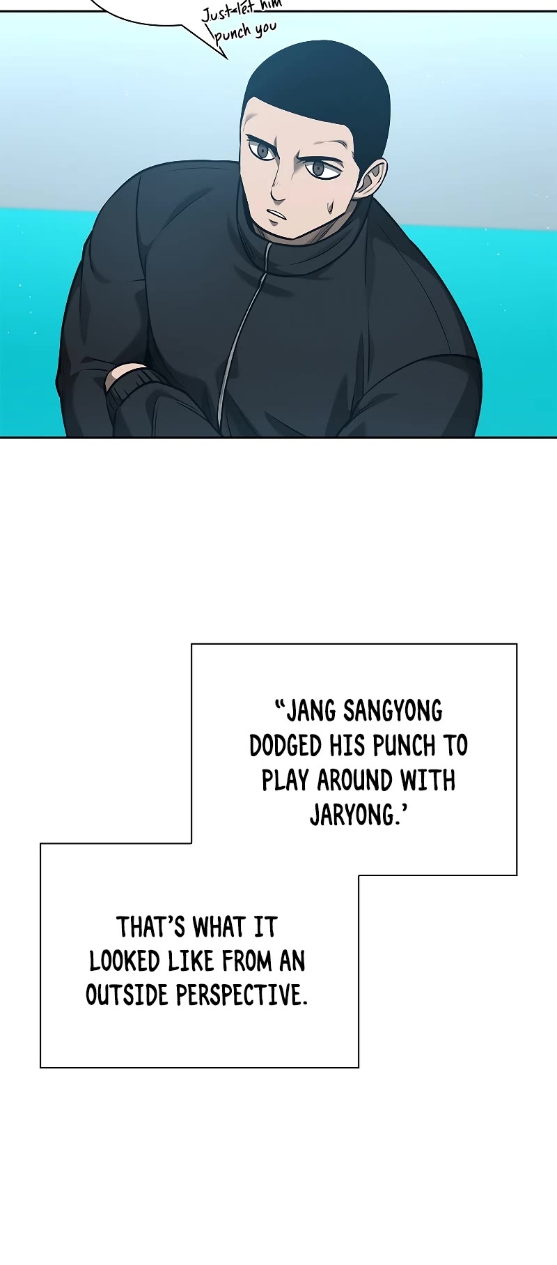 Warrior High School - Dungeon Raid Department Chapter 39 page 14 - Chapter 39