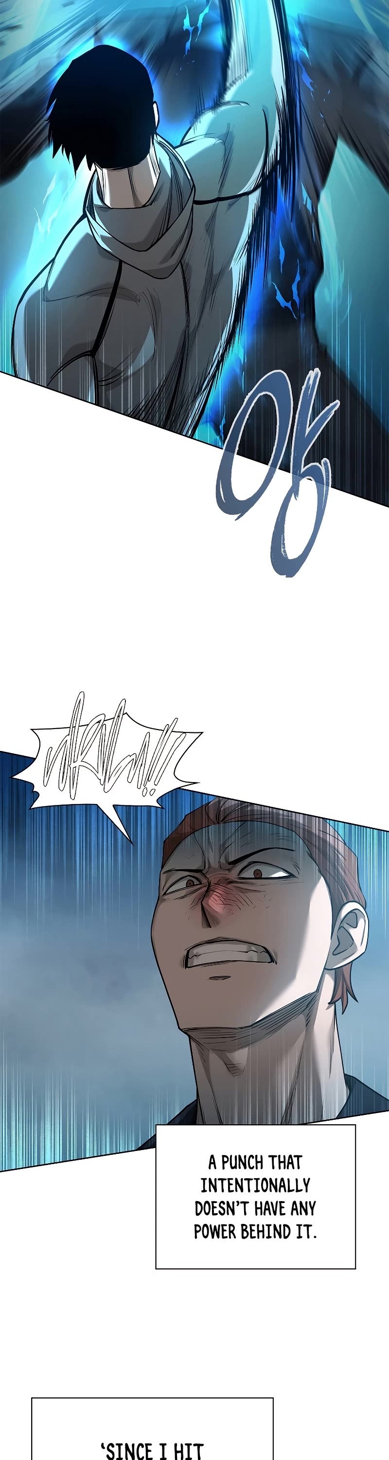Warrior High School - Dungeon Raid Department Chapter 39 page 23 - Chapter 39