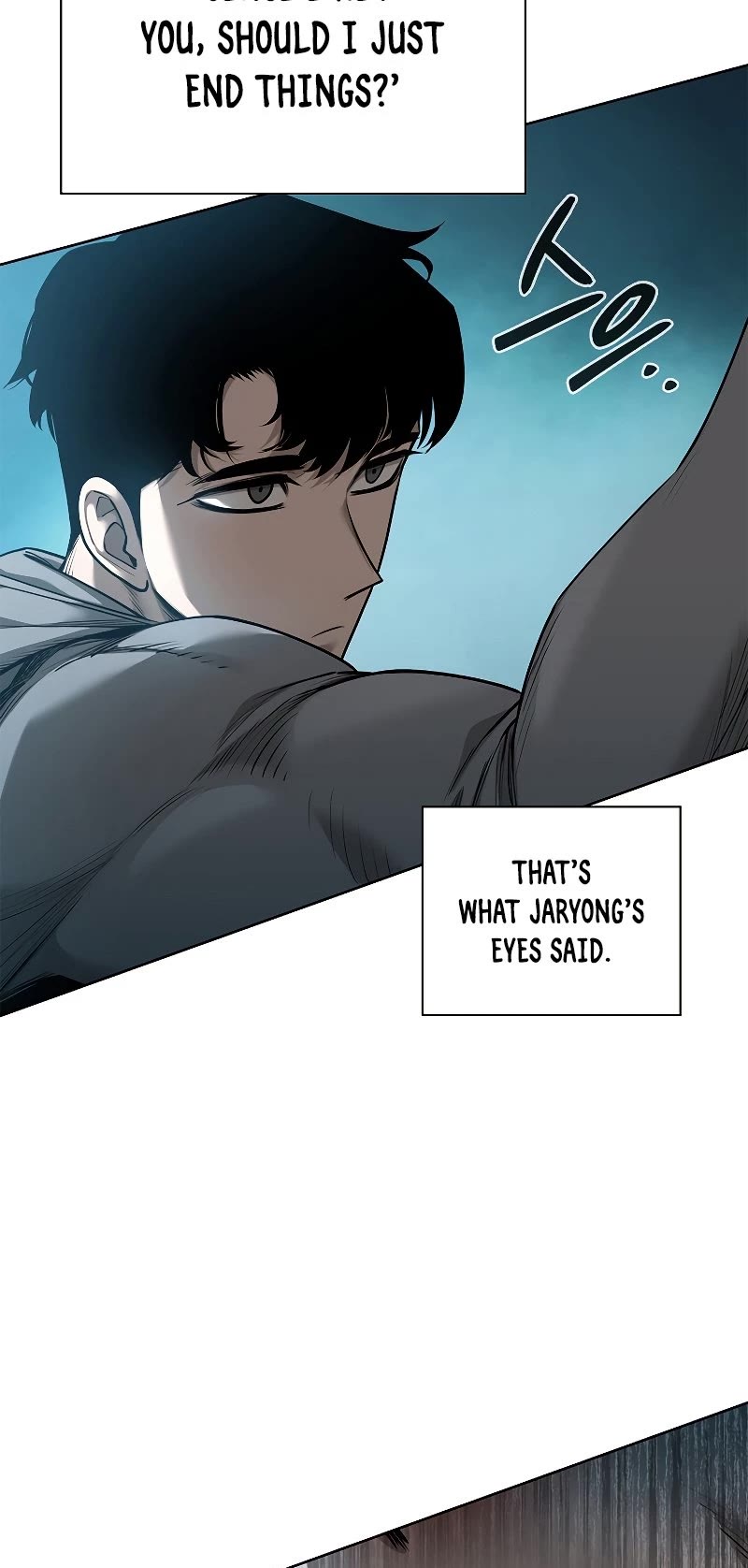 Warrior High School - Dungeon Raid Department Chapter 39 page 24 - Chapter 39