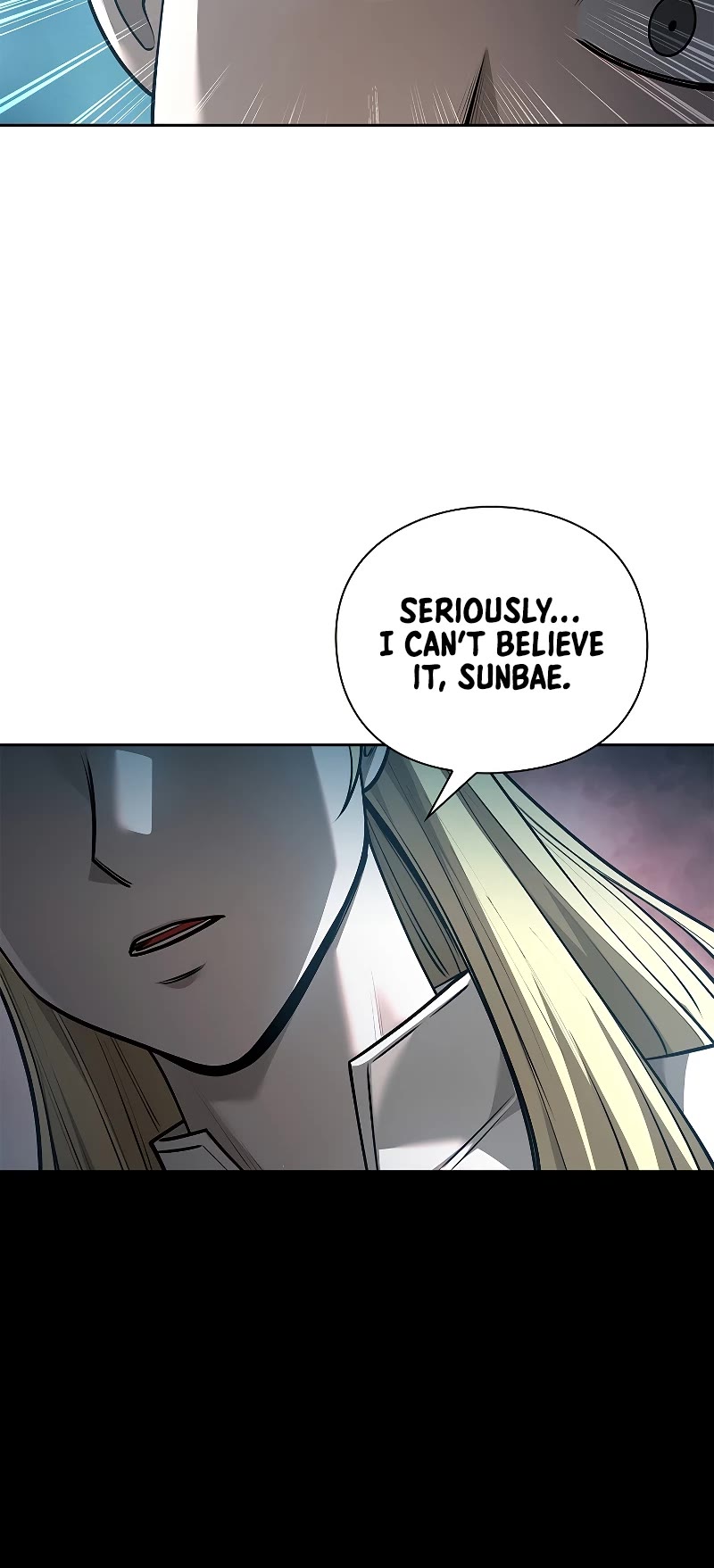 Warrior High School - Dungeon Raid Department Chapter 39 page 46 - Chapter 39