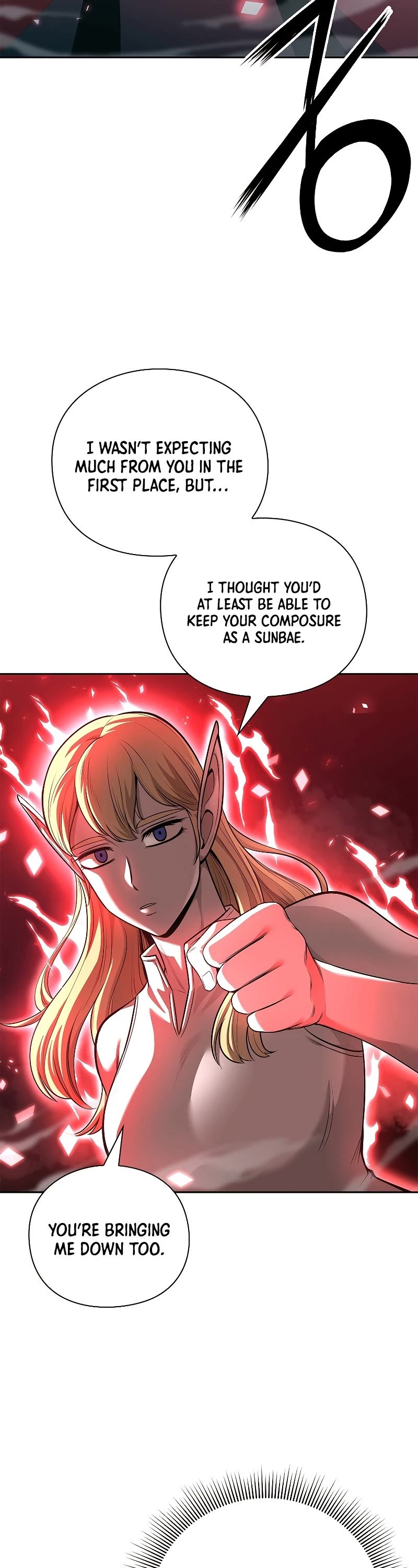 Warrior High School - Dungeon Raid Department Chapter 39 page 48 - Chapter 39