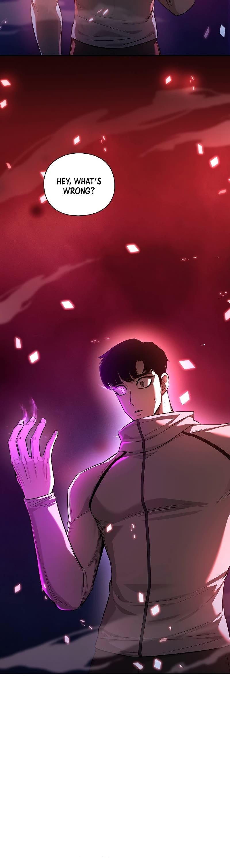 Warrior High School - Dungeon Raid Department Chapter 39 page 50 - Chapter 39