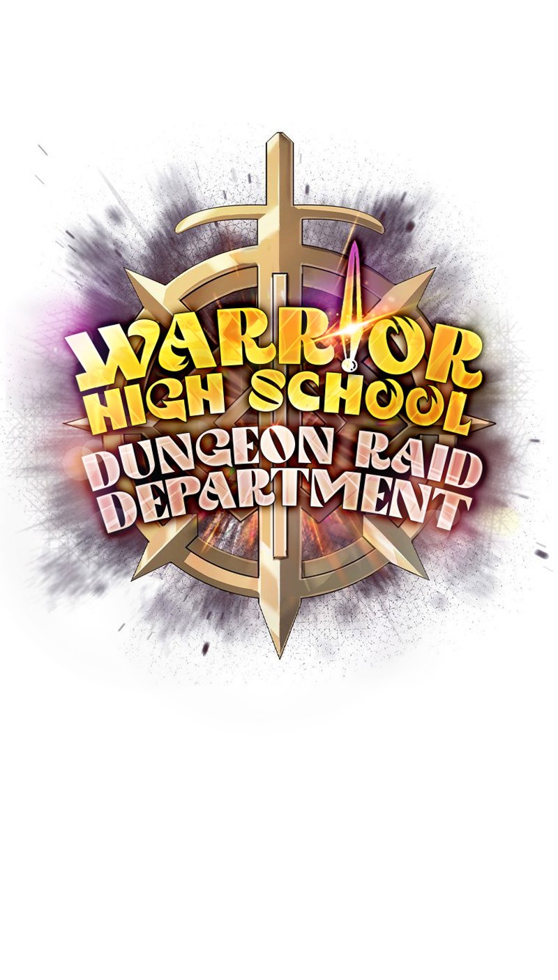 Warrior High School - Dungeon Raid Department Chapter 39 page 51 - Chapter 39