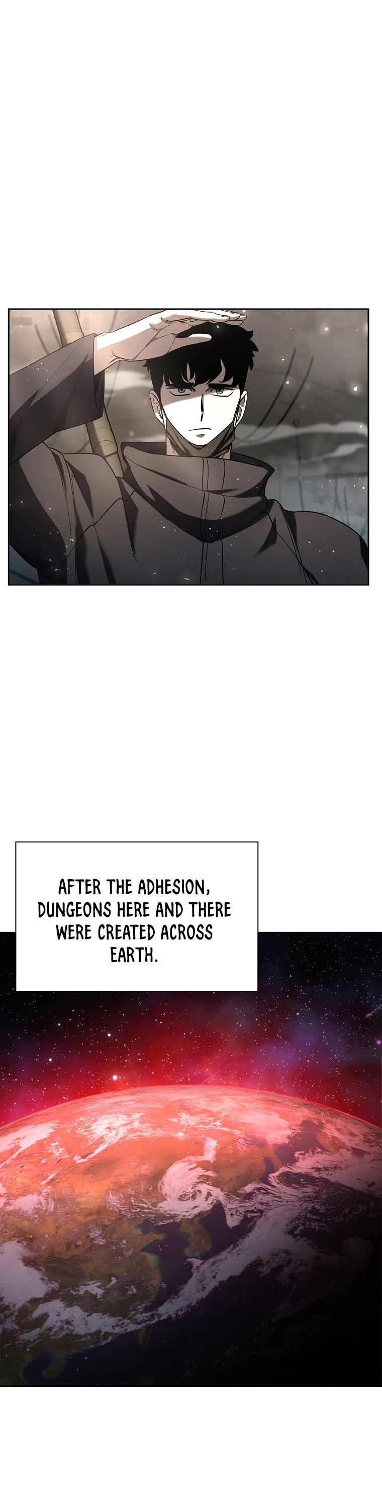 Warrior High School - Dungeon Raid Department Chapter 4 page 13 - Chapter 4