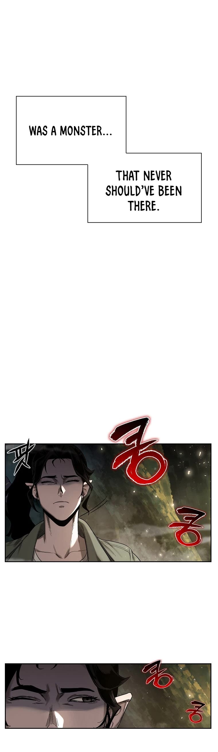 Warrior High School - Dungeon Raid Department Chapter 4 page 30 - Chapter 4