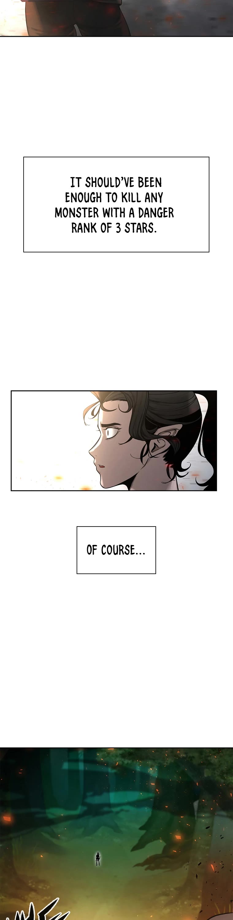 Warrior High School - Dungeon Raid Department Chapter 4 page 50 - Chapter 4