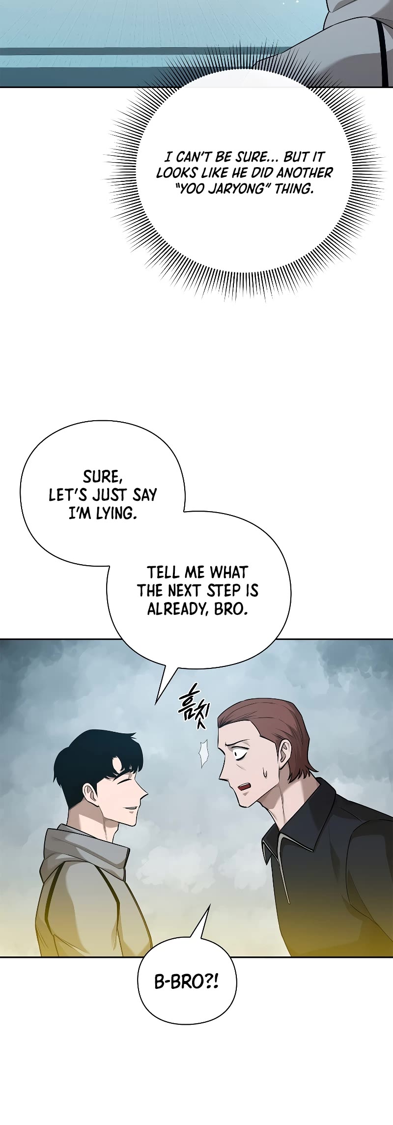 Warrior High School - Dungeon Raid Department Chapter 41 page 25 - Chapter 41