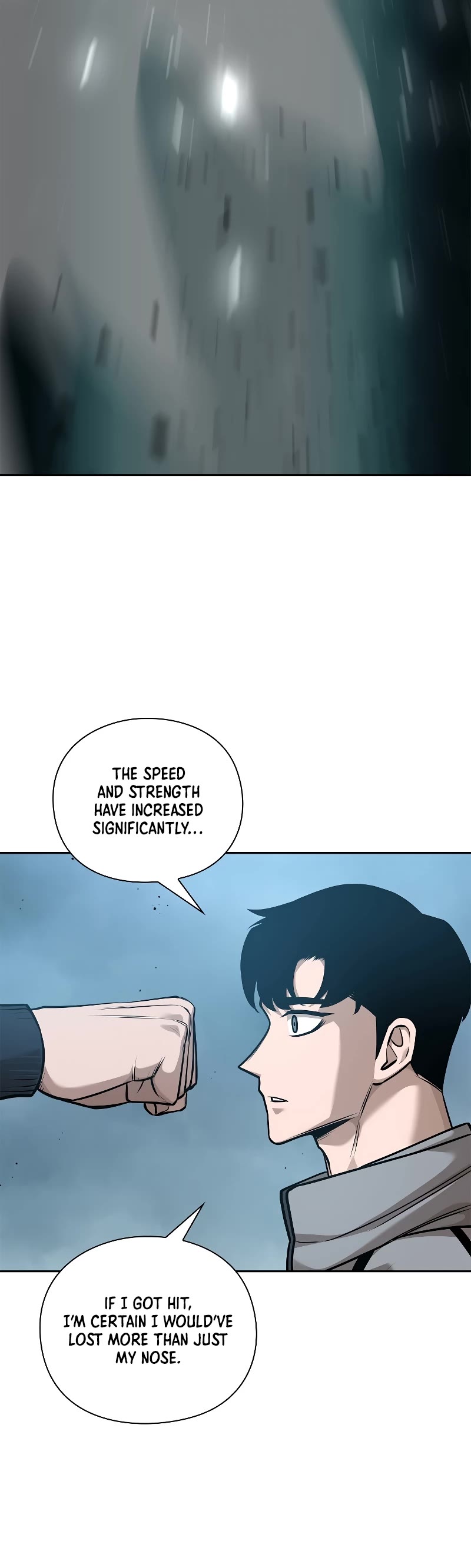 Warrior High School - Dungeon Raid Department Chapter 41 page 31 - Chapter 41